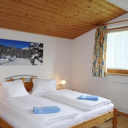 Landhaus Dangl Флис Экстерьер фото