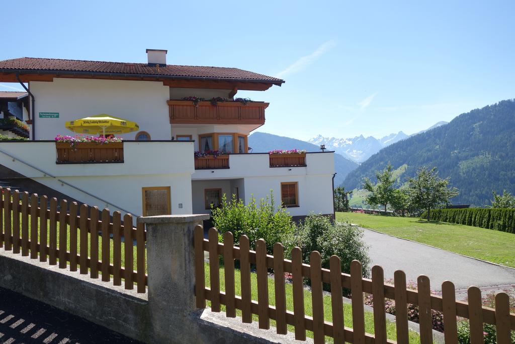 Landhaus Dangl Флис Номер фото