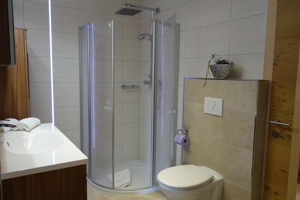 Landhaus Dangl Флис Номер фото