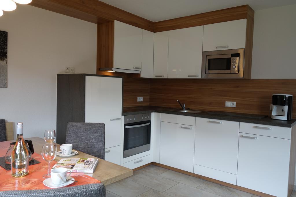 Landhaus Dangl Флис Номер фото