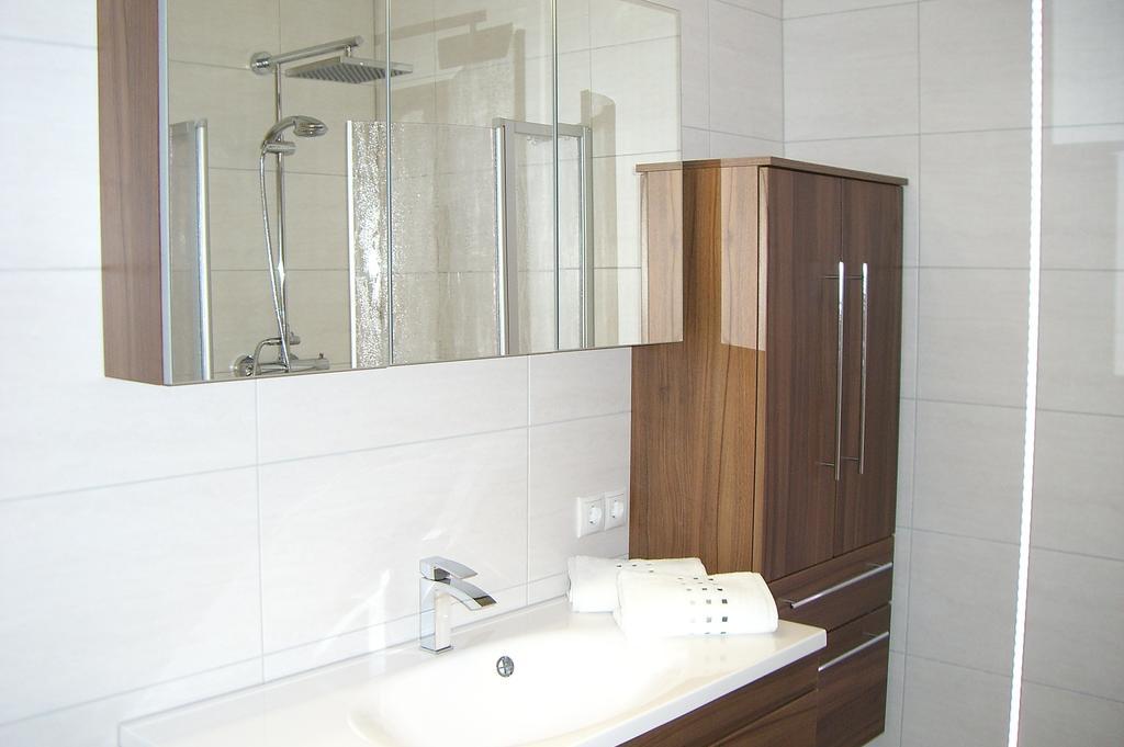 Landhaus Dangl Флис Номер фото