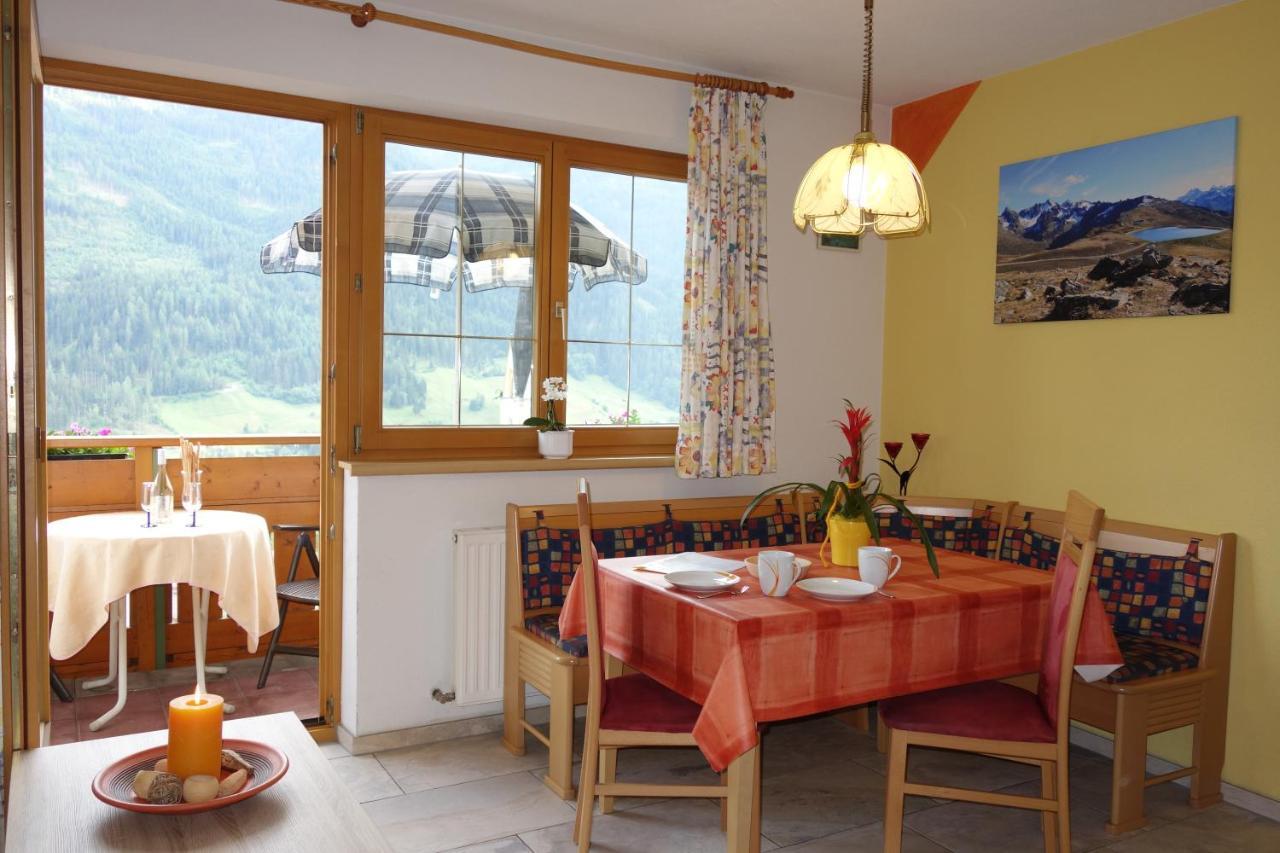 Landhaus Dangl Флис Экстерьер фото