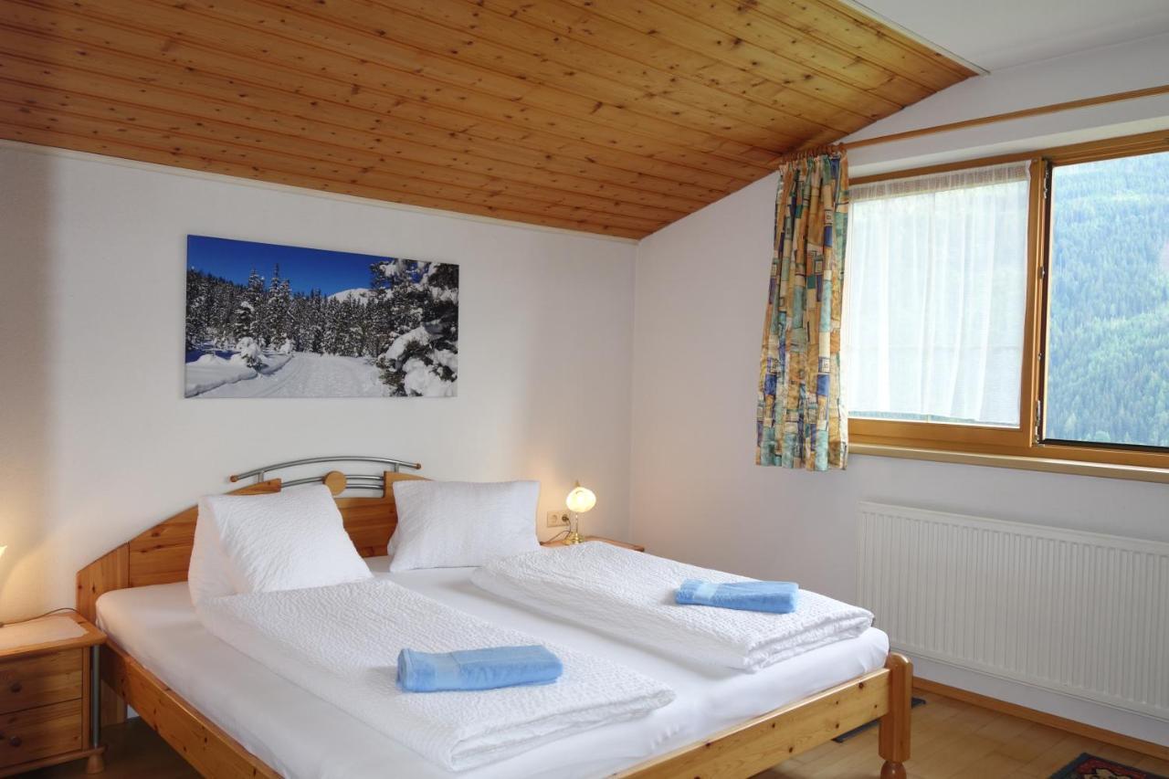 Landhaus Dangl Флис Экстерьер фото