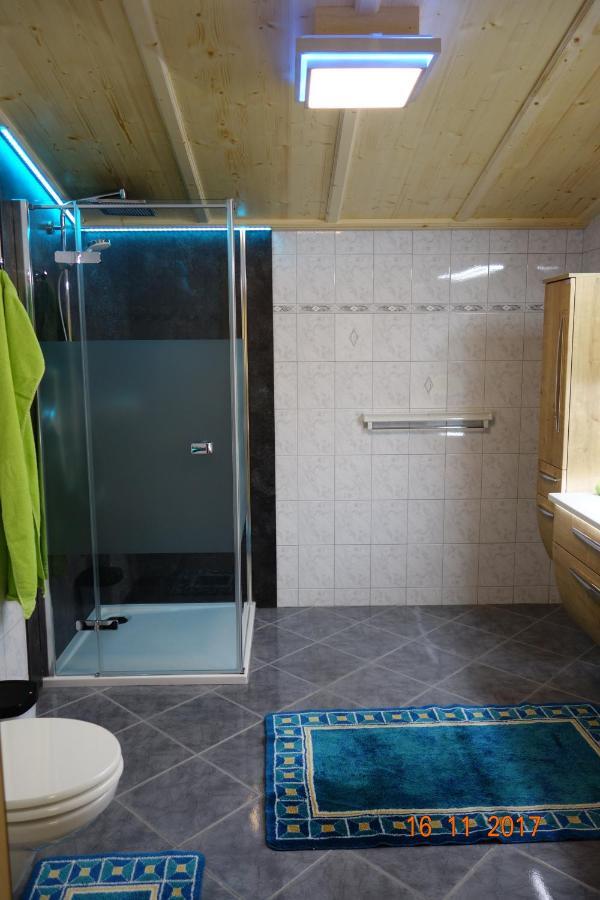 Landhaus Dangl Флис Экстерьер фото
