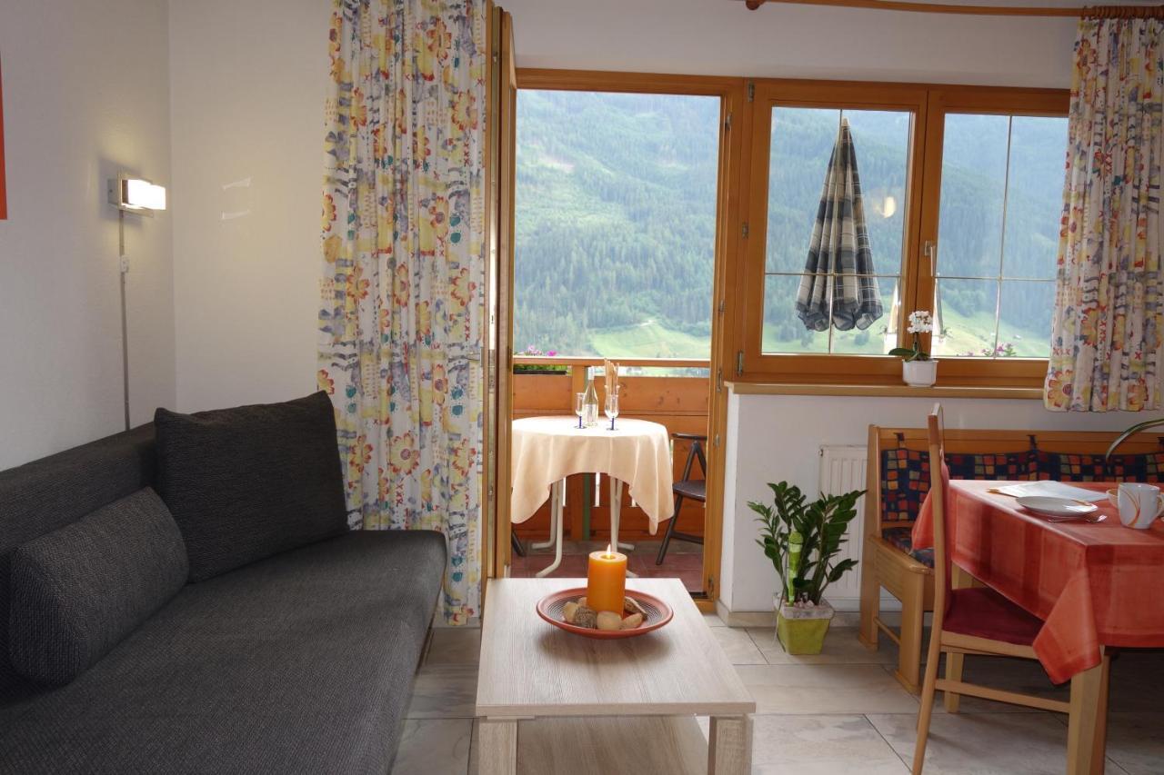 Landhaus Dangl Флис Экстерьер фото